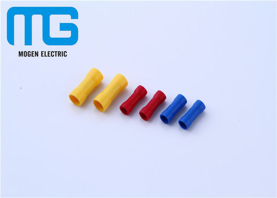 China PVC Insulated Wire Connectors Durable Insulated Wire Terminals For Wire TL-JTK PVT supplier