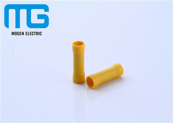China Copper Insulated Wire Connectors TL-JTK Joint Wire Range BV Wire Butt Connectors supplier
