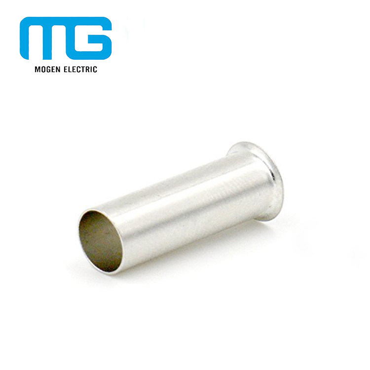 EN series Non insulated End Terminals Wire Copper Crimp Connector Pin