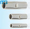 Copper Electrical Ends Non Insulated Connectors BN Series Free Samples OEM / ODM supplier