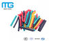 High Flame Retaration Non-halogen Heat Shrink Tubing With CE , ROHS Certification Cable Accessories supplier