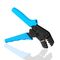 Self Adjusting Pliers Wire Terminal Crimping Tool Insulated Wire Crimper supplier