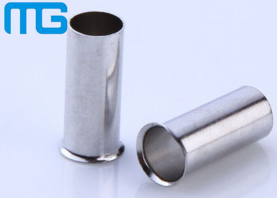 China Non- Insulated Terminals Cable lugs for wire connection with copper plated -Tin ,CE, ROHS certificate supplier