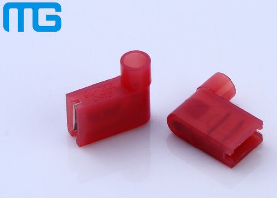 China Female  Nylon Flag Electrical Quick Disconnect Disconnect FLDNY Wire Range 1.25mm2 supplier