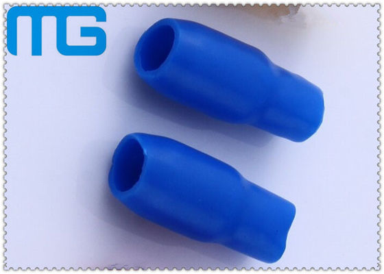 China Low Voltage Electrical Cable wire terminal  Wire End Caps Insulators Terminal Connector with 100PCS/bag .CE approval supplier