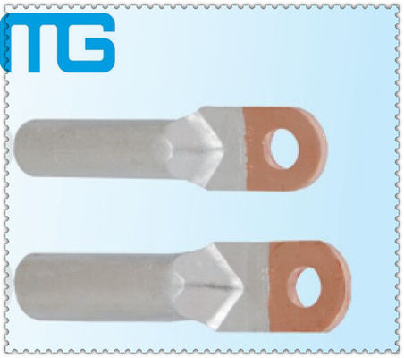 China hot sale DTL-1 type Cu-Al bimetal terminal lug / Copper Cable Lugs connector supplier