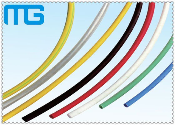 China Heat Shrink Tubing For Wires with ROHS certification,dia 0.9mm supplier