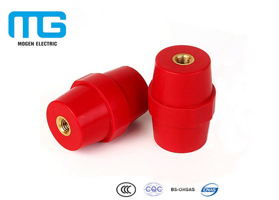 China SM-51 Electrical Busbar Insulator , Support Insulator For Busbar supplier