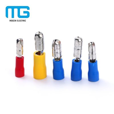 China MPD Bullet Male Quick Disconnect and Electrical Quick Disconnect supplier