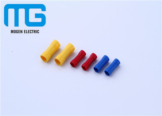 PVC Insulated Wire Connectors Durable Insulated Wire Terminals For Wire TL-JTK PVT supplier