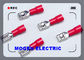 FDD Automotive Electrical Quick Disconnect Insulated Female/male connector supplier