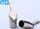 Naked Non Insulated Terminals Electrical C45 Insert Needle Terminals CE Approval supplier