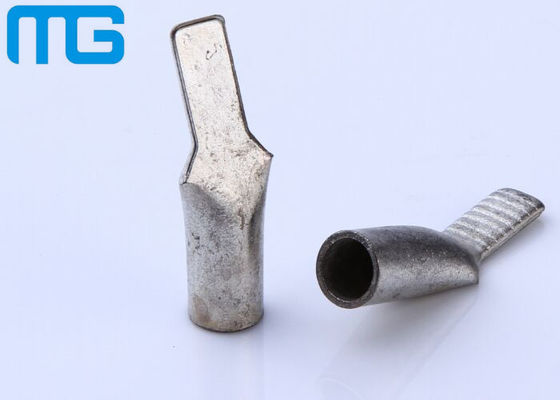 Naked Non Insulated Terminals Electrical C45 Insert Needle Terminals CE Approval supplier