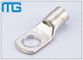 JGK series Copper Cable Lugs ring  crimping terminals with CE ,ROHS supplier