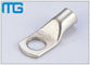 SC(JGA)-95mm2 -12.5 diameter crimp battery terminals hot sell CE Copper Cable Lugs supplier