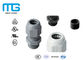 IP68 Water Proof Nylon66 Cable Glands With UL94-V0 IP68 , CE Approval Cable Accessories supplier