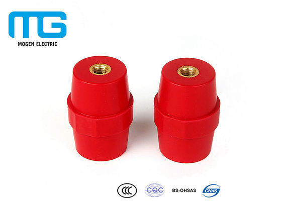 SM-51 Electrical Busbar Insulator , Support Insulator For Busbar supplier