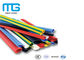 High Flame Retaration Non-Halogen Heat Shrink Tubing With CE , ROHS Certification Cable Accessories supplier