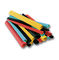 High Flame Retaration Heat Shrink Tube With CE , ROHS Certification Cable Accessories supplier