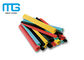 High Flame Retaration Heat Shrink Tube Kit With CE , ROHS Certification Cable Accessories supplier