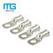 Copper Terminal Connectors ,  Wire Terminal Lugs 18mm - 200mm Total Length supplier