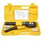 YQK-70 Hydraulic Wire Battery Cable Lug Terminal Crimper Crimping Tool supplier